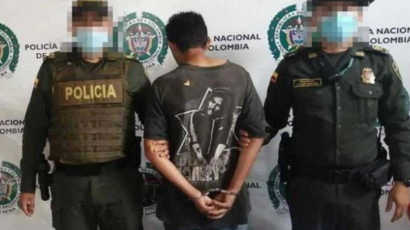 Homem é preso após matar cachorro para comê-lo