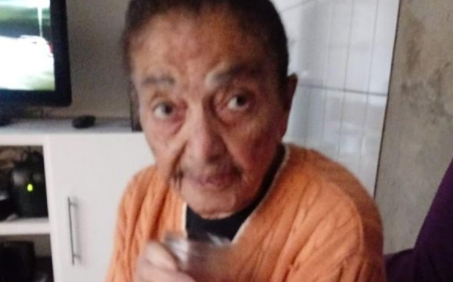 Idosa de 87 anos é espancada e morta pelo filho ao negar dinheiro