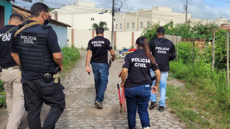 Mãe mata filho de 5 anos envenenado na Bahia por ele ser “autista e mexer nas panelas