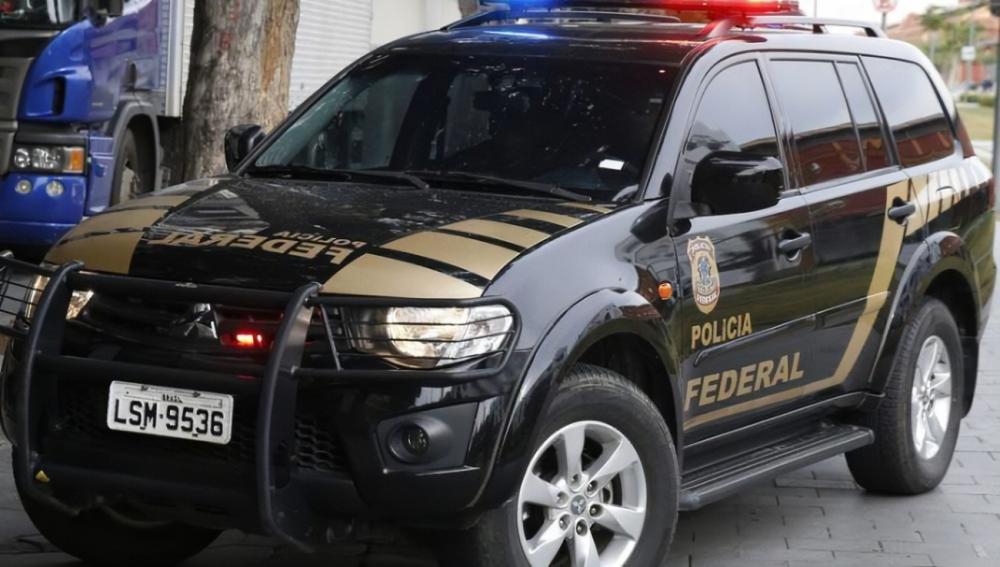 Operação da PF combate esquema de desvio de recursos públicos do município de Ibititá