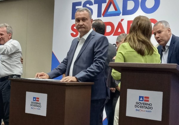 ‘Vamos calar a boca daqueles que não acreditam na nossa gestão’, diz Rui