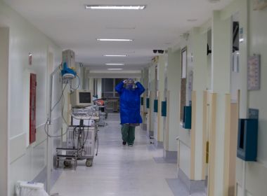 Sesab registra crescimento de mortes por Covid-19 nas últimas 24h na Bahia