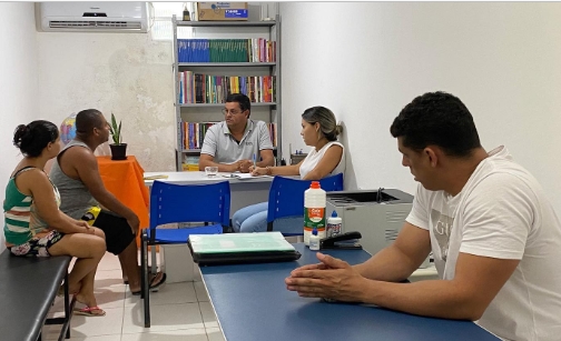 Prefeito de Jandaíra abandona gabinete e ação surpreende opositores; Saiba o motivo