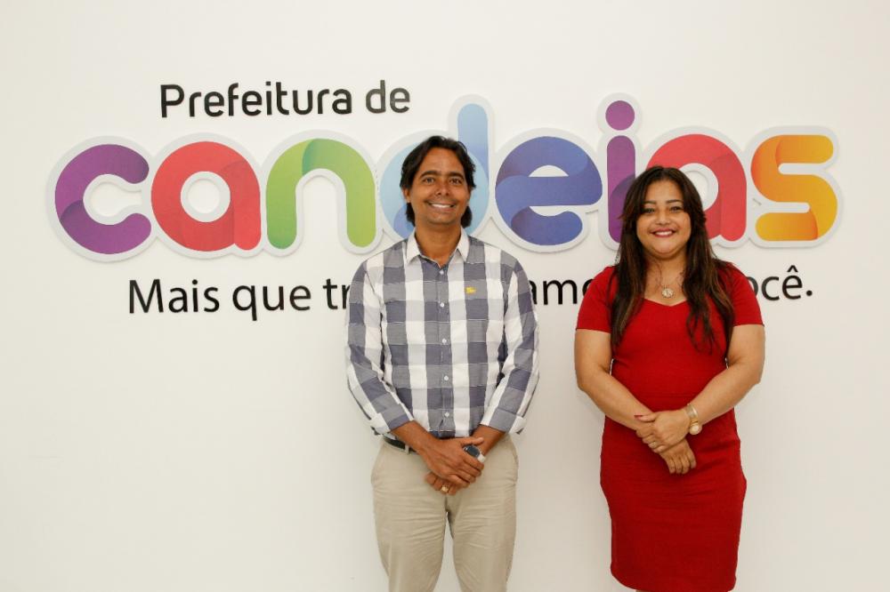Prefeito envia para Câmara de Vereadores Projeto de Auxílio financeiro para Atletas do município de Candeias