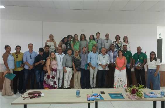 Municípios da Costa dos Coqueiros discutem integração turística