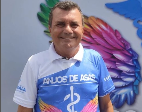 Do União Brasil, vereador Zelito Pimenta assume presidência da Câmara de Esplanada; Entenda