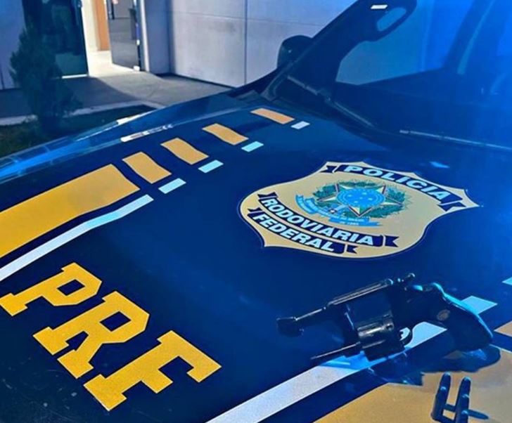 Alagoinhas: Homens armados são presos após atirar contra policiais em blitz de trânsito na BR-101