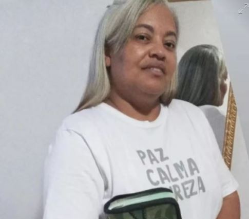 Polícia Civil prende homem acusado de matar a sogra em Alagoinhas