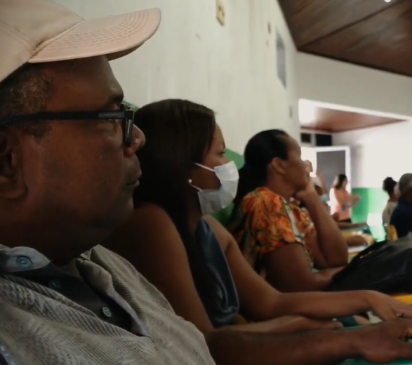 Prefeitura de Entre Rios realiza 1º encontro da agricultura familiar