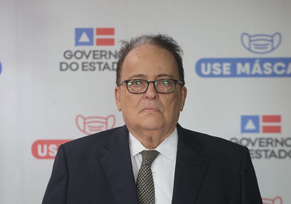 Secretário da SSP defende uso da maconha: ‘Aumenta a criatividade’