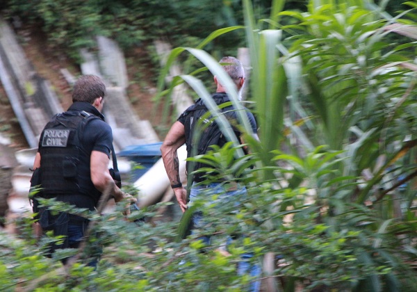 Falso líder religioso é preso suspeito de abusar ao menos 30 adolescentes