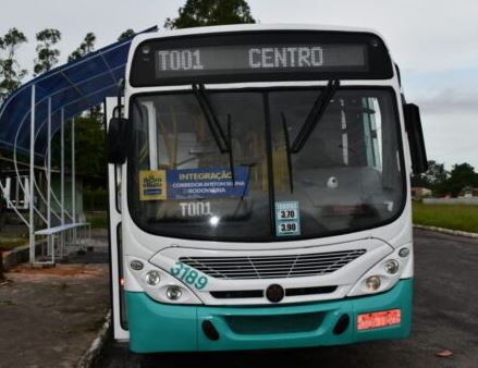 Rodoviários de Alagoinhas anunciam paralisação das atividades a partir da próxima quarta-feira (01)