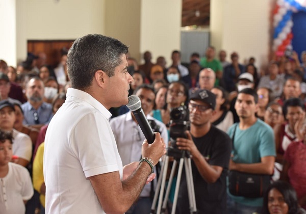 ‘16 anos não é o suficiente?’, diz ACM Neto sobre o tempo do PT na Bahia