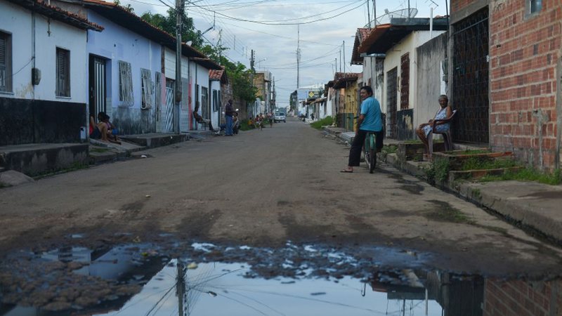 Saneamento: prazo para municípios preencherem sistema termina dia 30