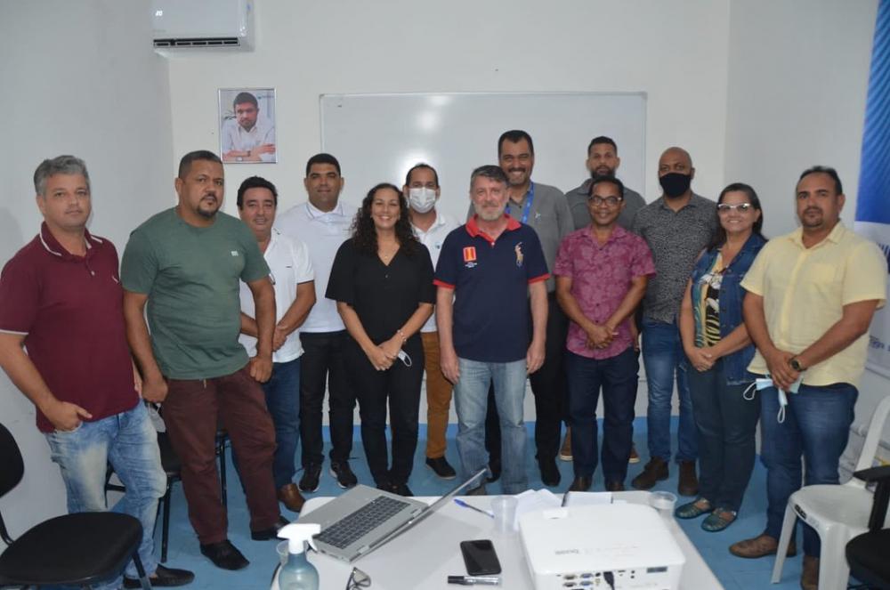Itanagra é um dos apenas 6 municípios a ser escolhido pelo Sebrae para o Programa Cidade Empreendedora; Entenda