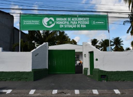 Após ameaçar envenenar comida, homem é desligado de Casa de Acolhimento em Alagoinhas
