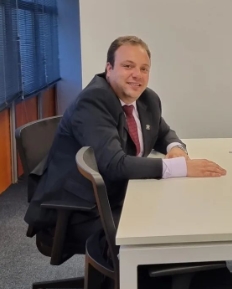Prefeito de Pedrão inicia Programa de Lives para tirar dúvidas de seu mandato junto a população 