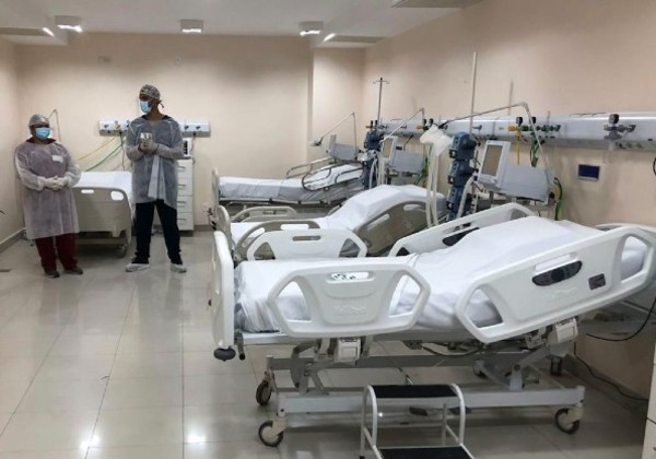 Bahia registra quase 5 mil novos casos de Coronavírus em 24 horas