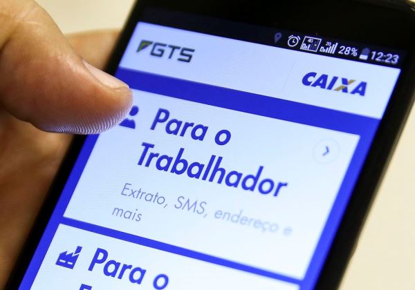 FGTS: mais de 3,2 milhões de trabalhadores poderão sacar nesta semana