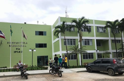 Prefeitura de cidade baiana publica licitação de R$ 3,1 milhões para montagem de palco do São Pedro