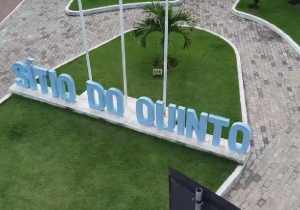 TCM: contas da Prefeitura de Sítio do Quinto são reprovados