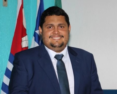Vereador Reinaldinho Schiavon supera intenções de votos de Vice-prefeito Edmir Lima em uma disputada contra Anísio Madeirol nas próximas eleições; Entenda