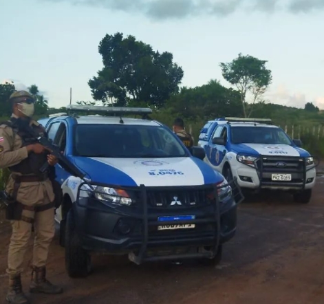 Após acidente de trânsito, condutor é preso em flagrante por embriaguez ao volante em Rio Real