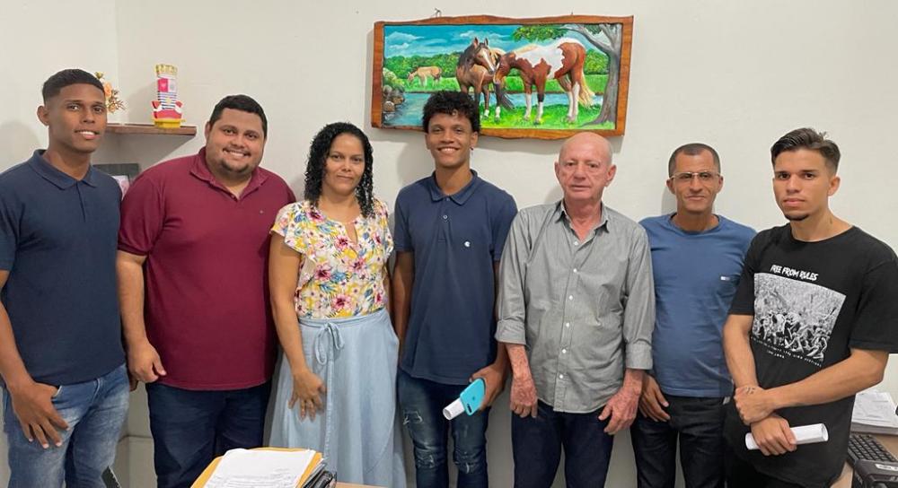 Estudantes de Conde terão Projeto Teatro na Escola 