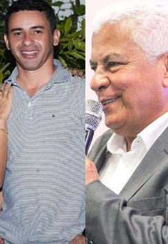 Briga ideológica: Novo posto de Saúde tem divergência entre Prefeito Nena e Presidente da Câmara Jeovan