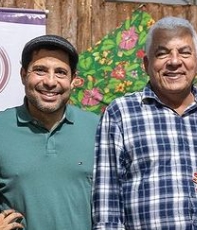 Em Enquete apertada Dr. Eduardo Santos disponta como favorito em intenções de votos para prefeito de Inhambupe nas eleições de 2024; Entenda