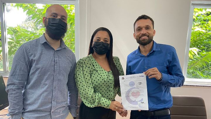 Prefeito de Cardeal da Silva elabora projeto para conter alagamentos no município