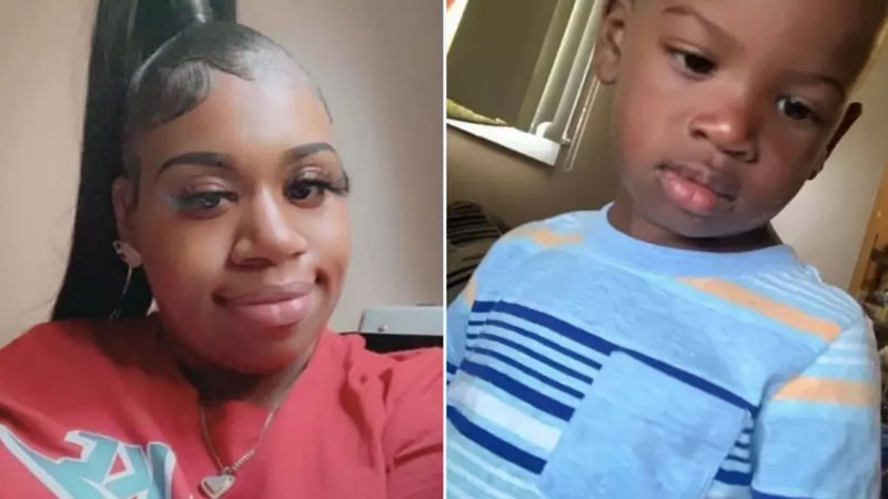 Mãe é suspeita de matar e esconder cadáver de filho de 3 anos dentro de freezer