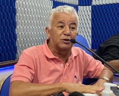 Enquete aponta eleição de Paulo Cesar para Prefeito em Alagoinhas em 2024; Saiba números