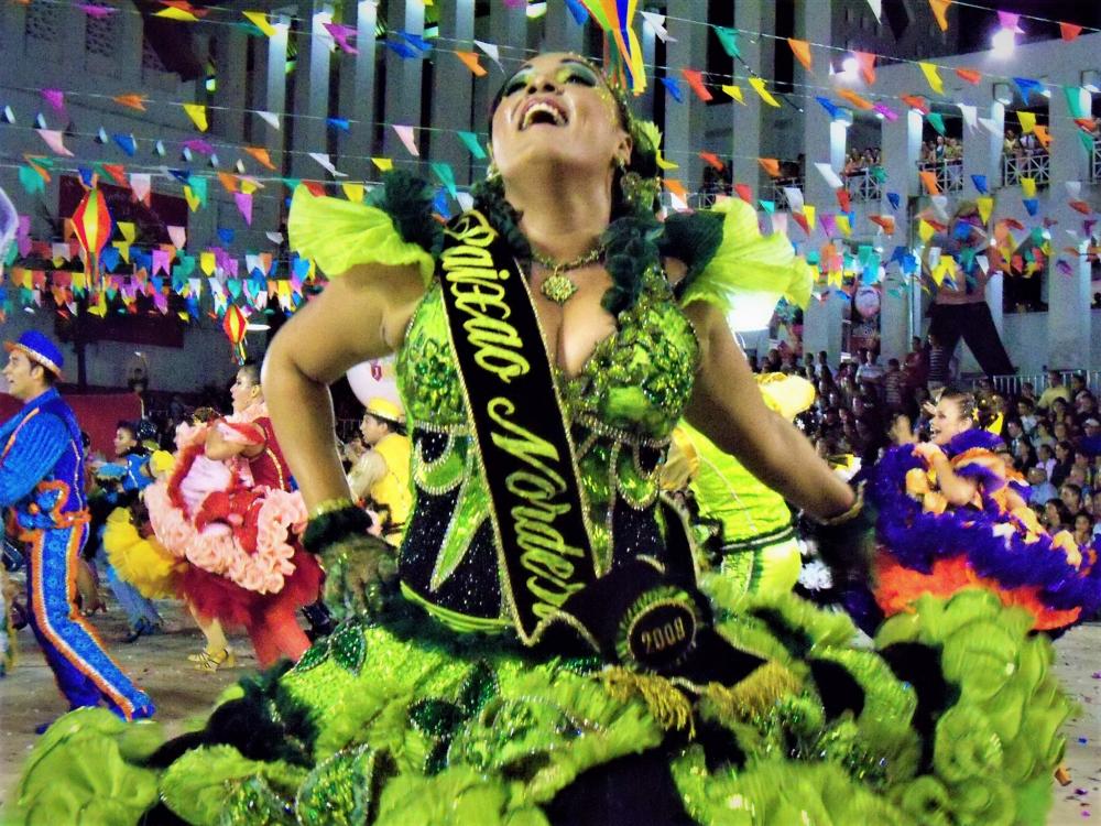  Entre Rios sediará pela primeira vez festival Nacional de Quadrilhas Juninas