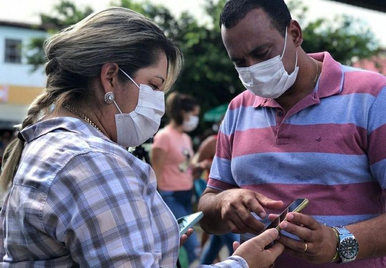 Ex-secretário de Agricultura da gestão Carine de Ataíde, Tarcio Negreiros, realiza post informando próximos passos após ser exonerado da Prefeitura de Aporá