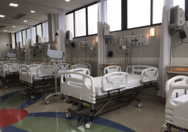 Bahia ultrapassa 20 mil casos ativos e registra 2 óbitos em 24h