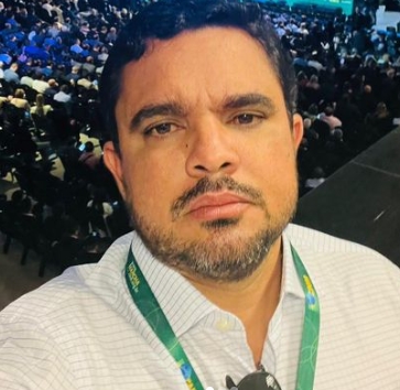 Enquete aponta reeleição do Prefeito Marcus Sarmento de Itanagra em 2024