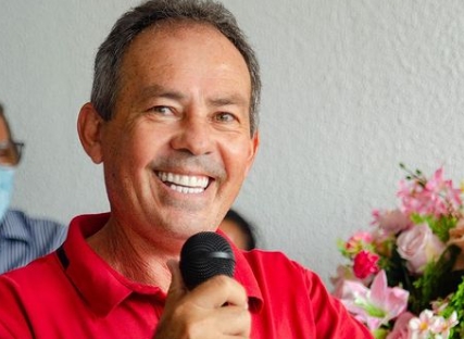 Enquete aponta reeleição do Prefeito Moreira de Itapicuru em 2024