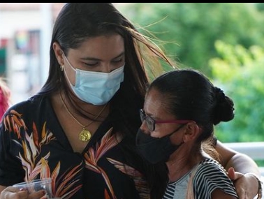 Secretaria de Assistência Social lança campanha Unidos para Aquecer em Entre Rios; Entenda