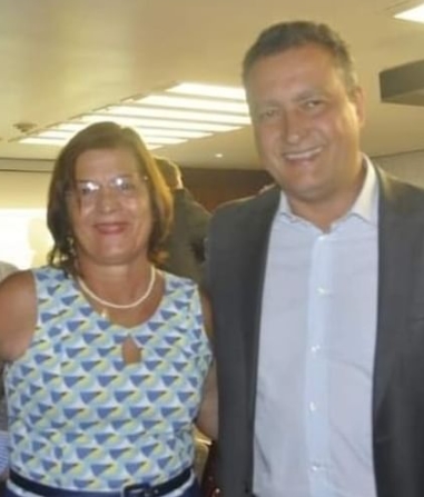 Prefeito Nena rompe com governo e vice continua apoiando e divulgado a campanha de Jerônimo em Inhambupe; Entenda