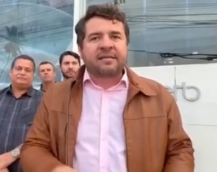 Júnior Argôlo anuncia perfuração de mais 7 poços na zona rural de Entre Rios