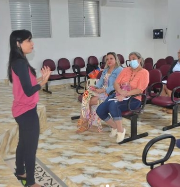 Programa que estimula a prática do empreendedorismo entre os jovens chega a Itanagra