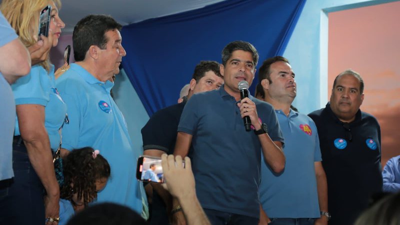 ACM Neto diz que Rui Costa faz ameaças a prefeitos e critica postura do governador; confira