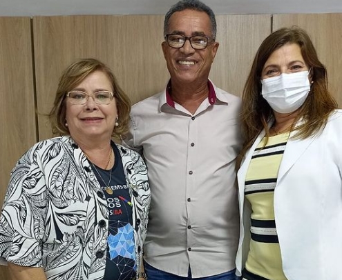 Município de Ouriçangas poderá gerenciar recursos da Saúde pela primeira vez em sua história; Entenda