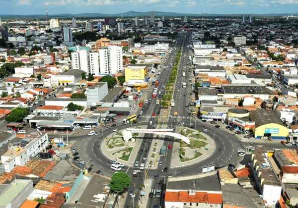 Prefeitura anuncia concurso com 486 vagas de emprego