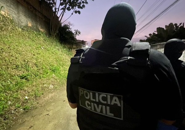 Líder religioso é preso por violência sexual