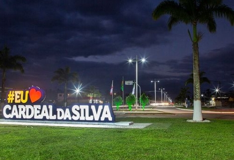 Ex-prefeita de Cardeal da Silva se torna uma das coordenadoras de campanha de ACM Neto; Saiba quem