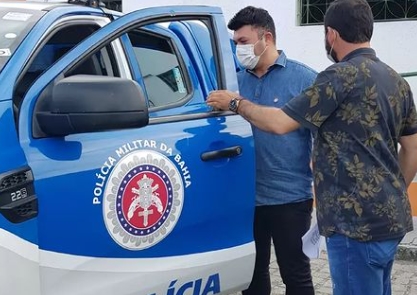 Justiça aperta o cerco contra a criminalidade em Crisópolis