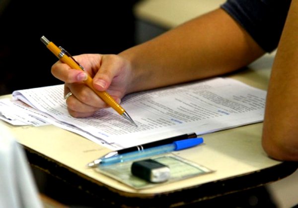 Estado realiza novo concurso para professor e coordenador pedagógico