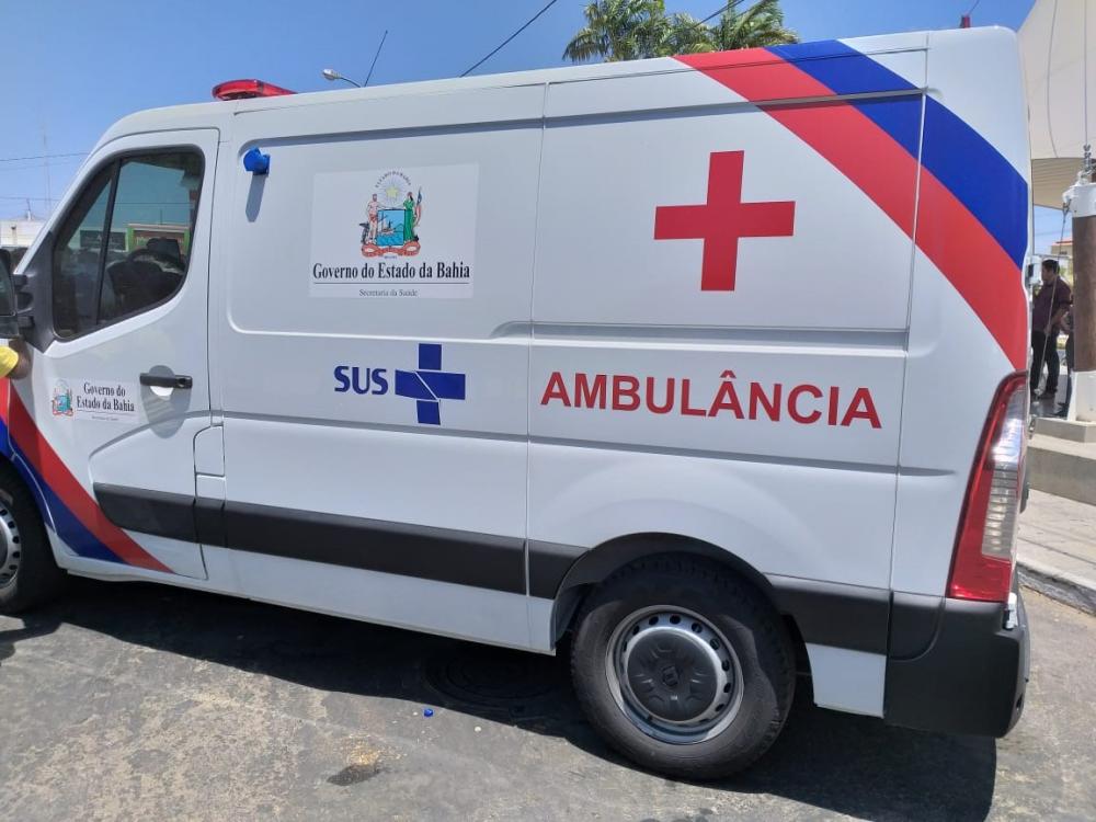 Prefeitura de Mucuri realiza mais 8 Cirurgias Endourológicas no Hospital São José de Itabatã
